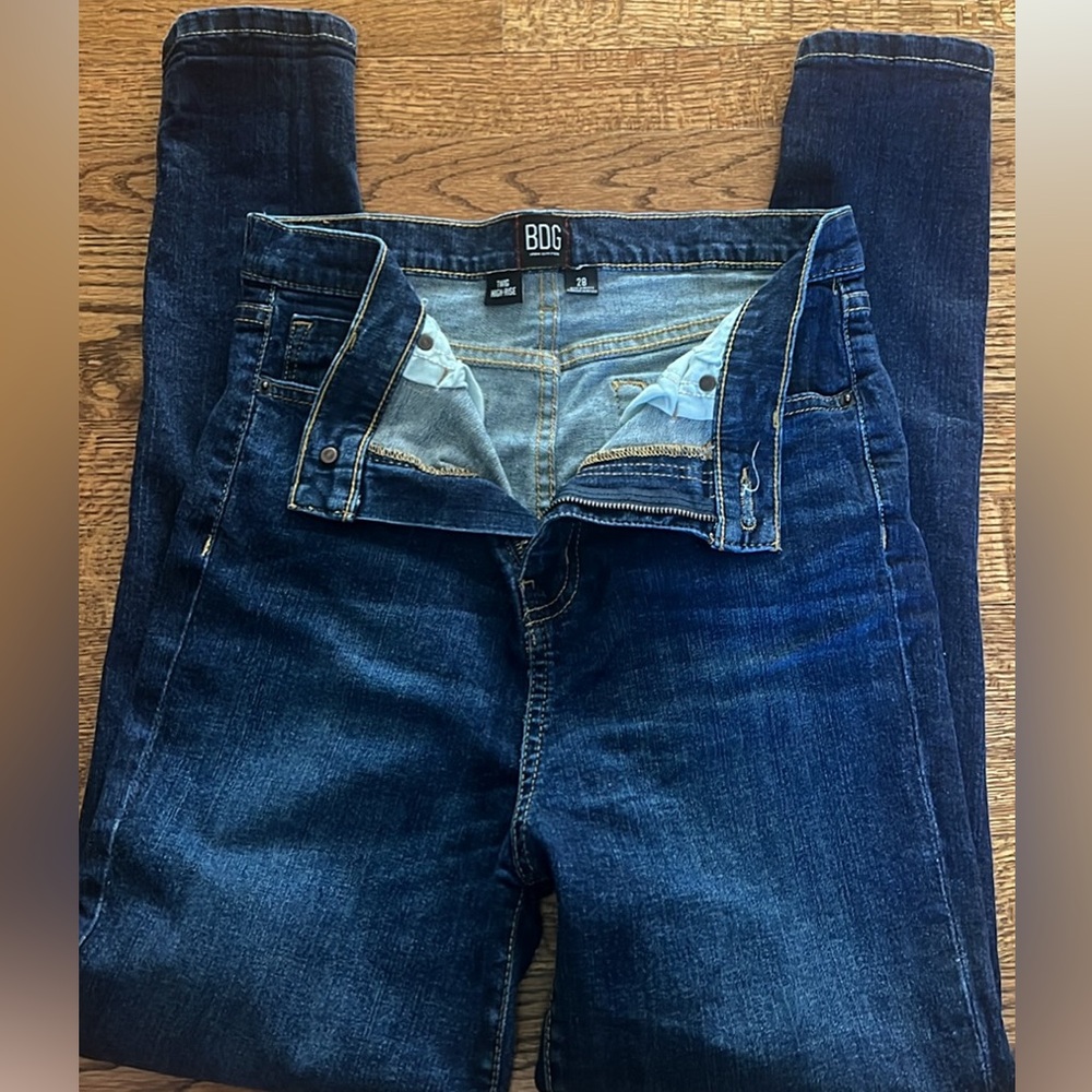 Urban Outfitters BDG Jeans